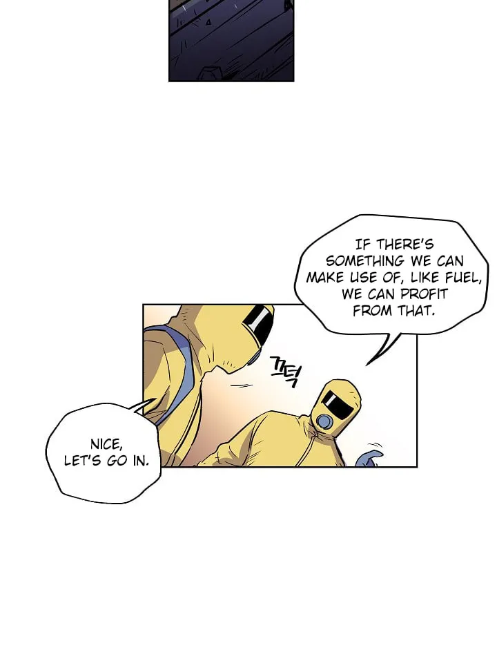 Crisis Chapter 2 page 9 - 