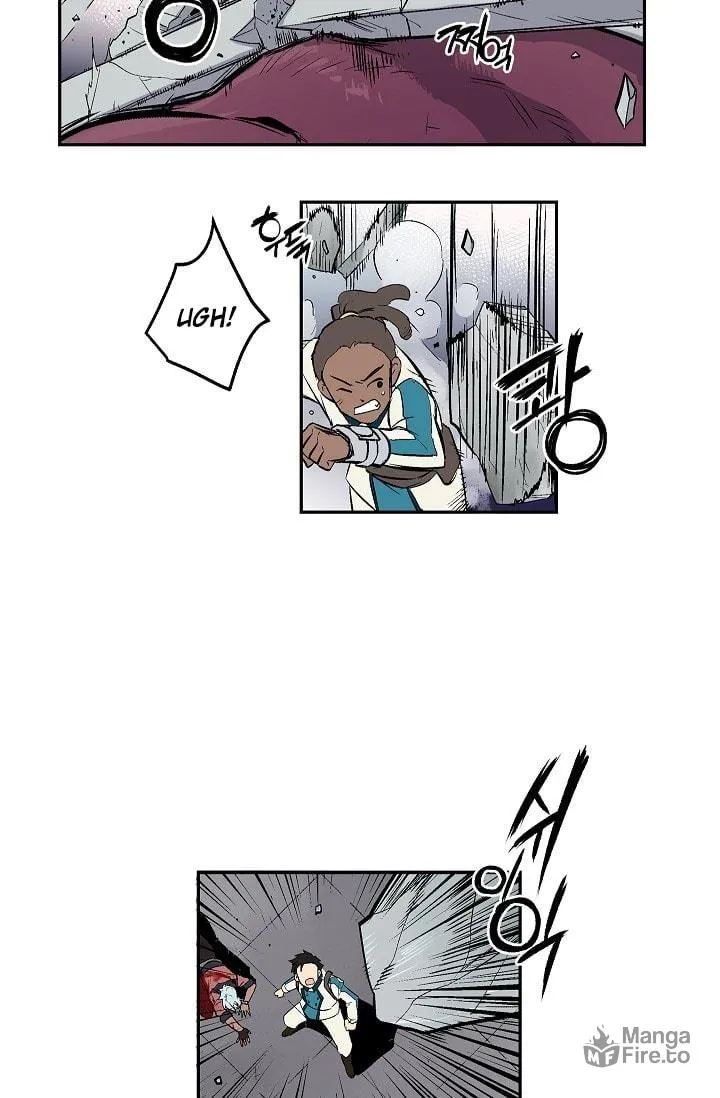 Crisis Chapter 3 page 11 - 