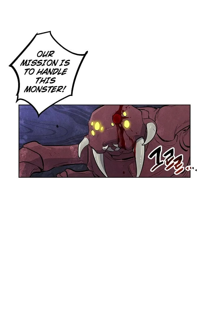 Crisis Chapter 3 page 14 - 