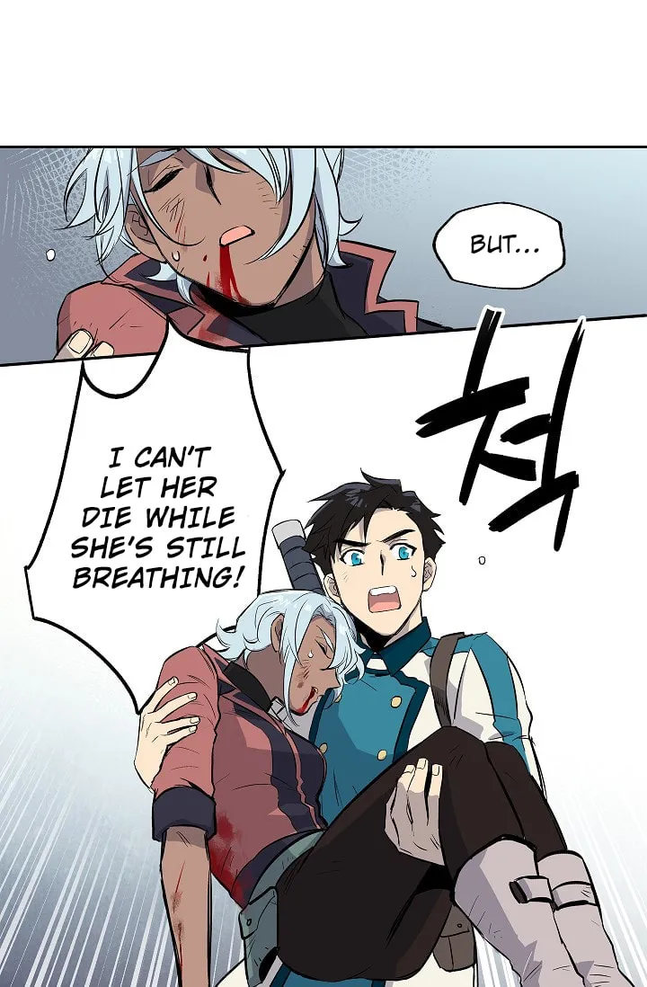 Crisis Chapter 3 page 15 - 