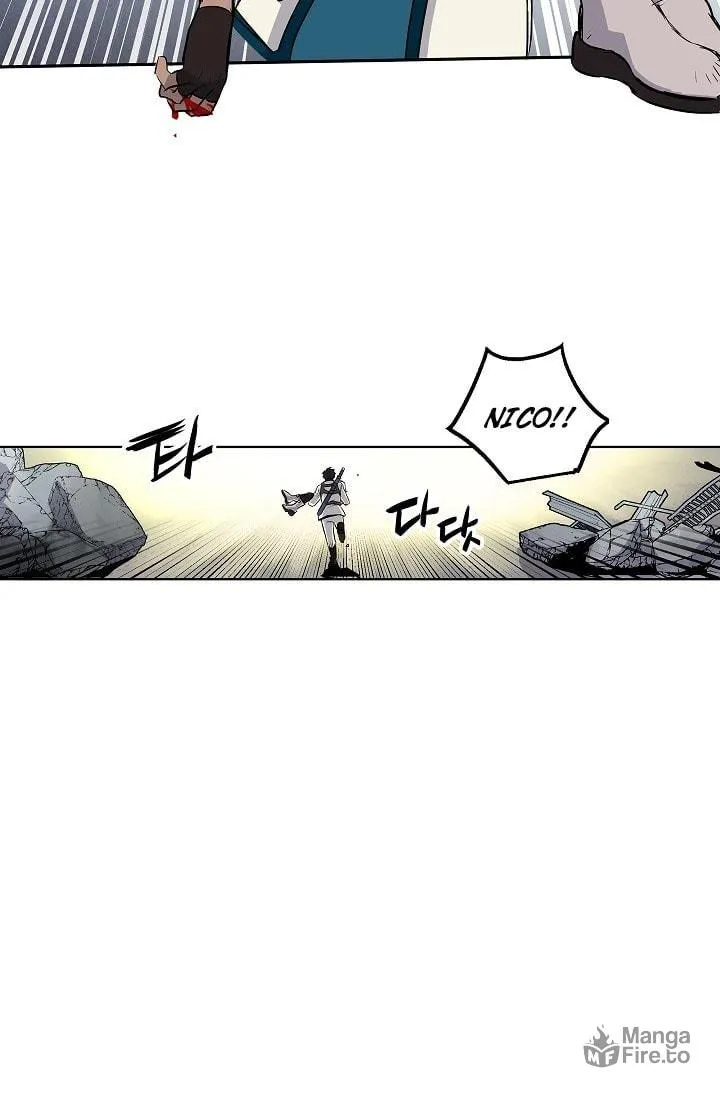 Crisis Chapter 3 page 16 - 