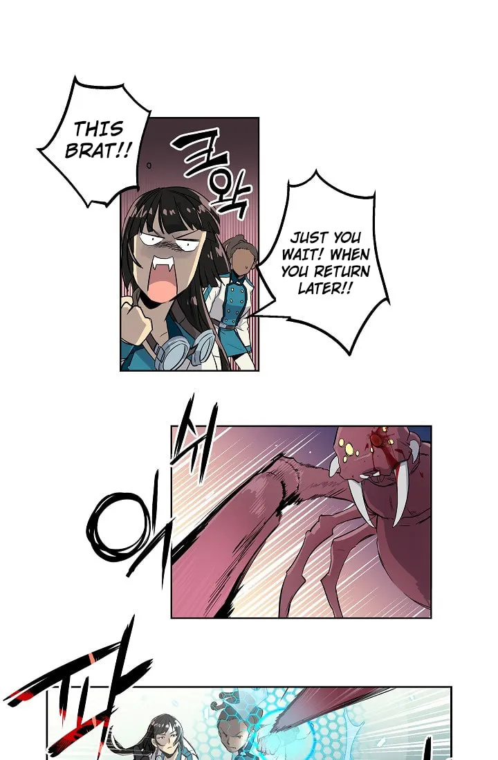 Crisis Chapter 3 page 17 - 