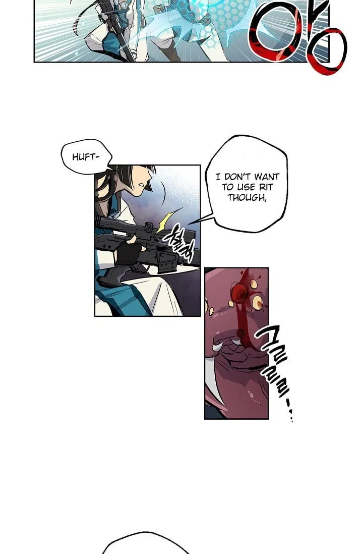 Crisis Chapter 3 page 18 - 