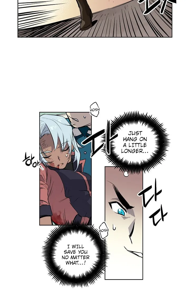 Crisis Chapter 3 page 24 - 
