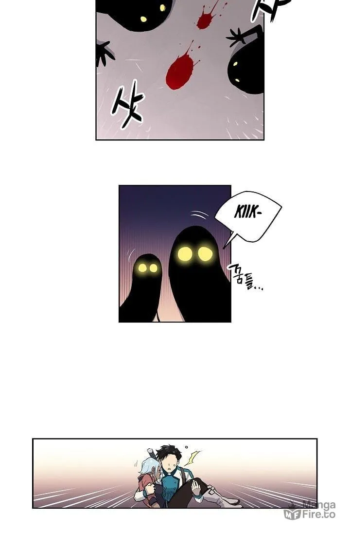 Crisis Chapter 3 page 26 - 