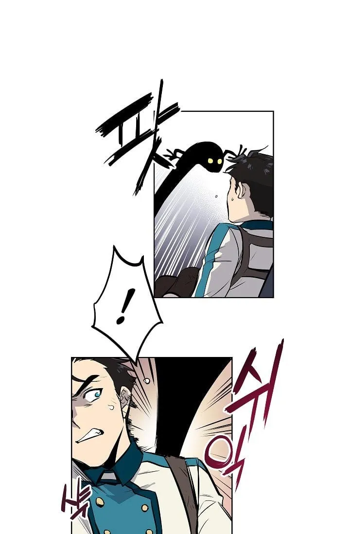 Crisis Chapter 3 page 27 - 