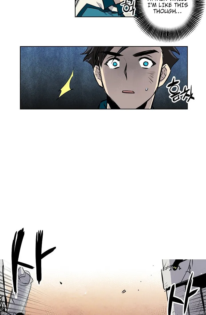 Crisis Chapter 3 page 29 - 