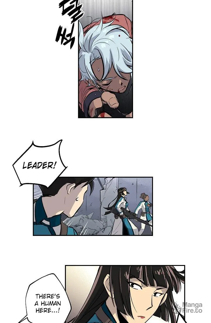 Crisis Chapter 3 page 4 - 
