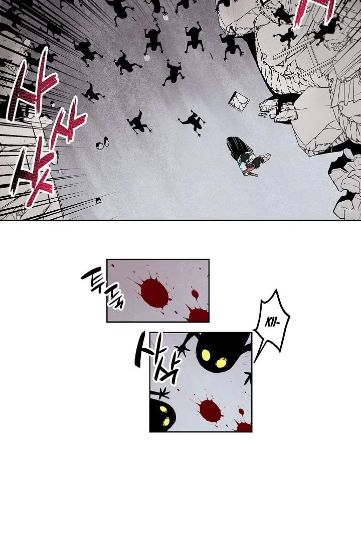 Crisis Chapter 3 page 33 - 