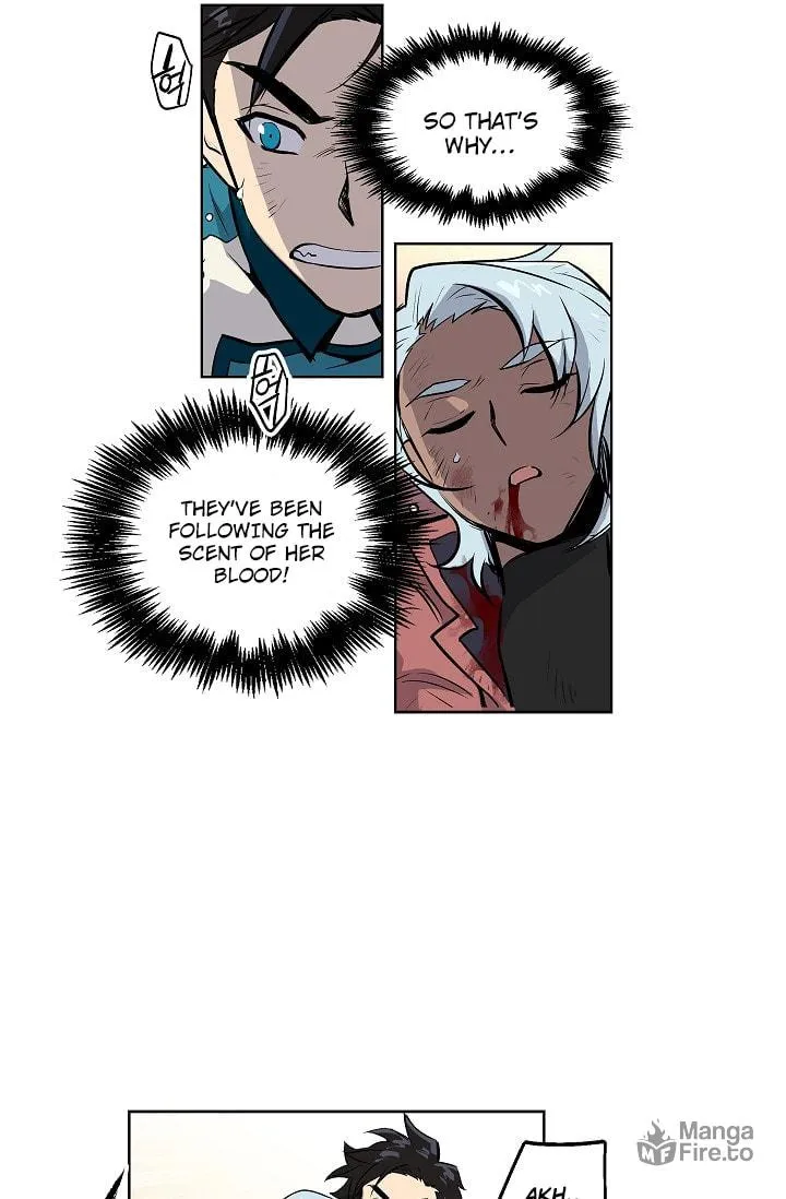 Crisis Chapter 3 page 34 - 
