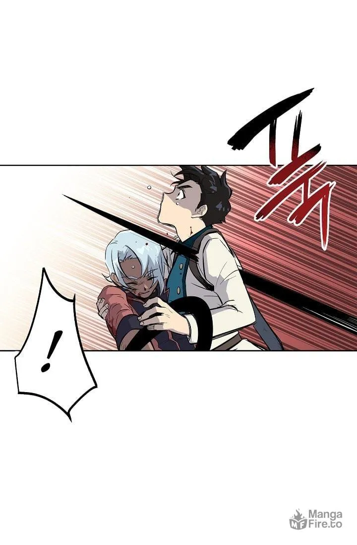 Crisis Chapter 3 page 36 - 