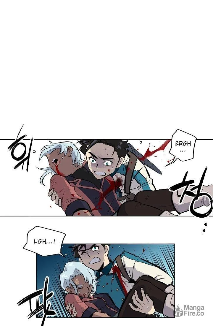 Crisis Chapter 3 page 37 - 
