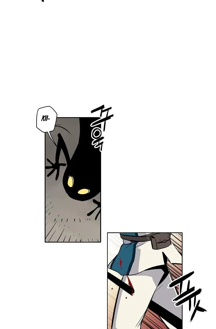 Crisis Chapter 3 page 38 - 