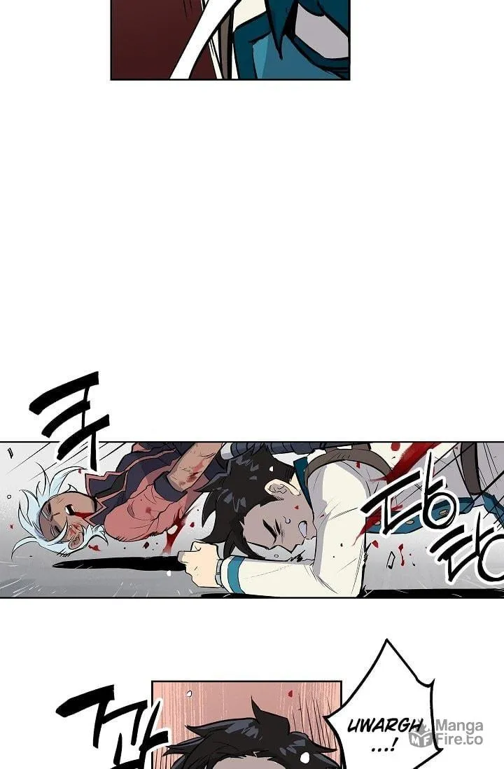 Crisis Chapter 3 page 40 - 