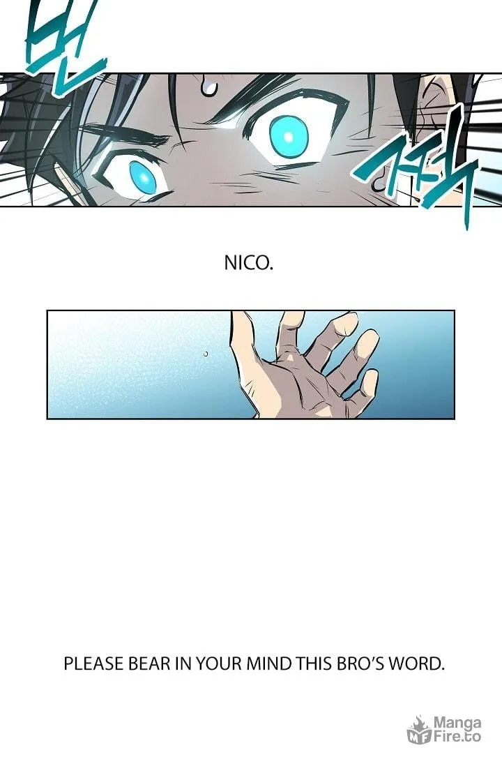 Crisis Chapter 3 page 43 - 