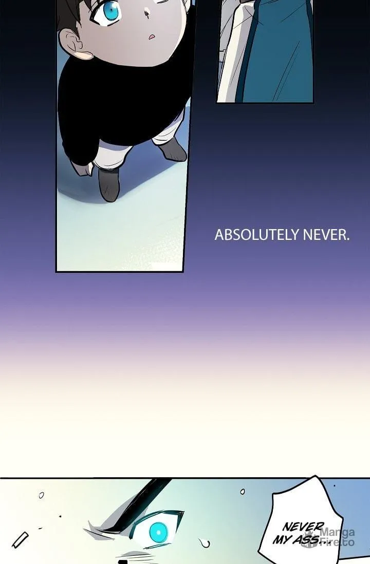 Crisis Chapter 3 page 46 - 
