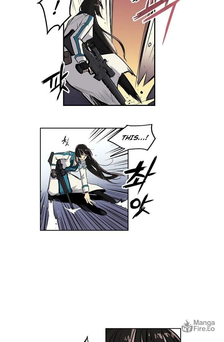 Crisis Chapter 3 page 6 - 