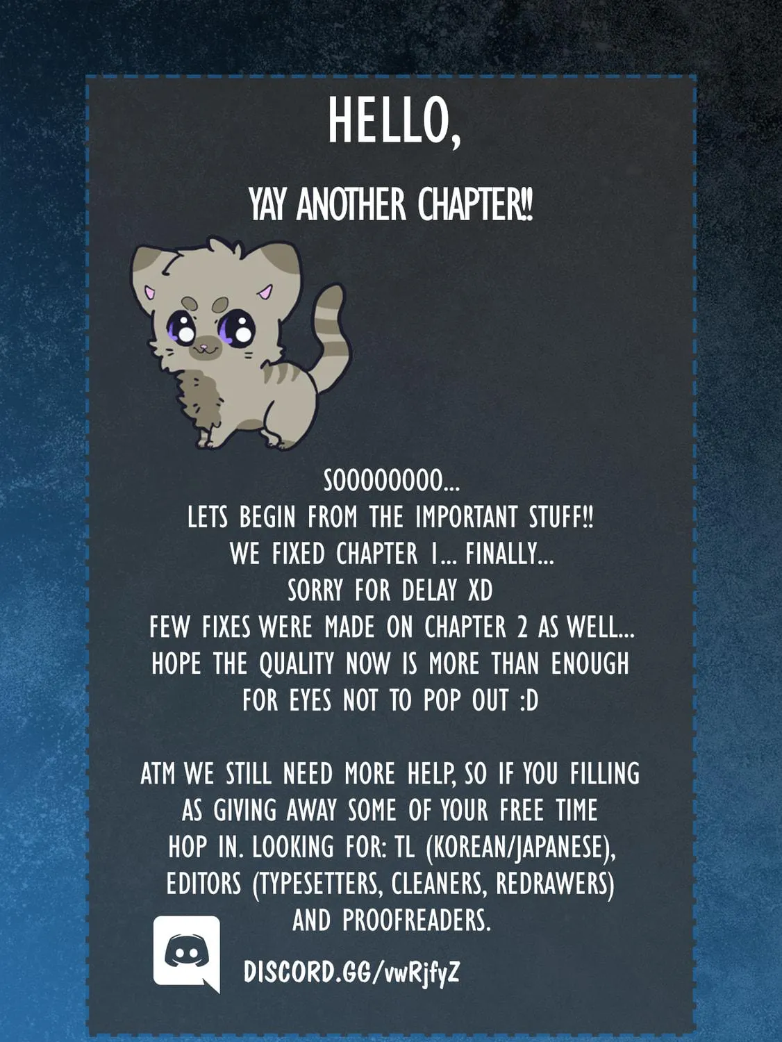 Crisis Chapter 3 page 52 - 
