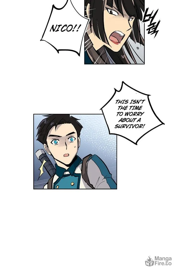 Crisis Chapter 3 page 7 - 