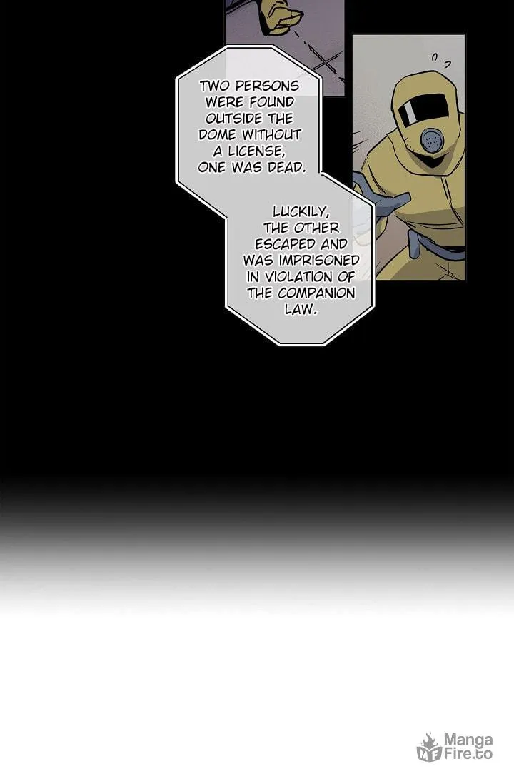 Crisis Chapter 4 page 11 - 