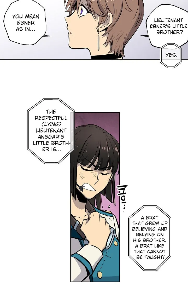 Crisis Chapter 4 page 14 - 