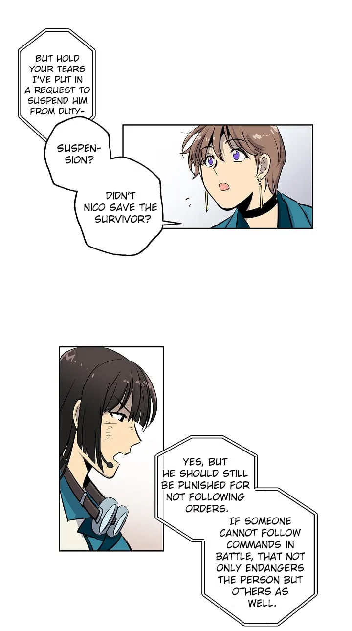 Crisis Chapter 4 page 15 - 