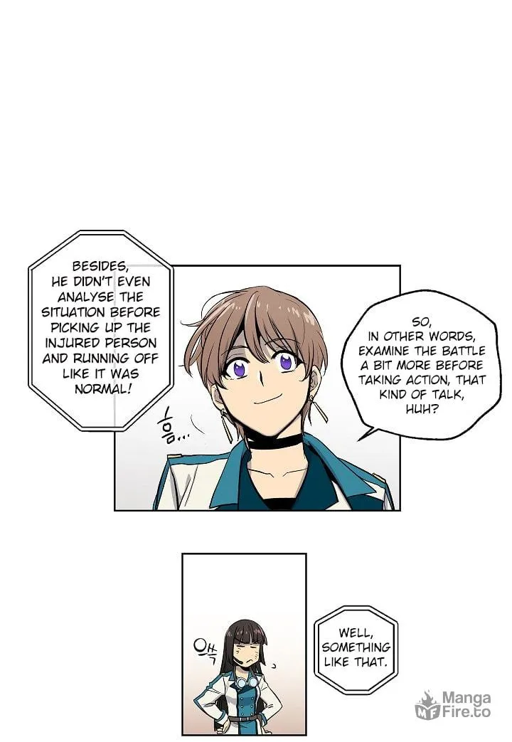 Crisis Chapter 4 page 16 - 