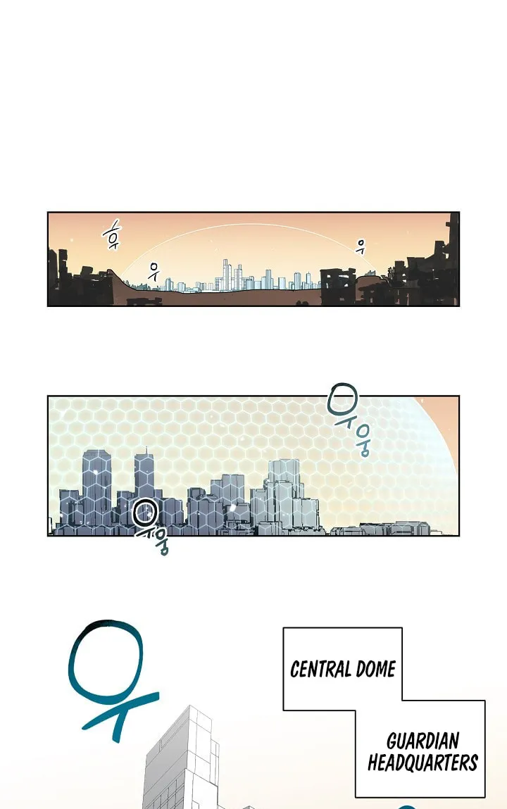 Crisis Chapter 4 page 3 - 