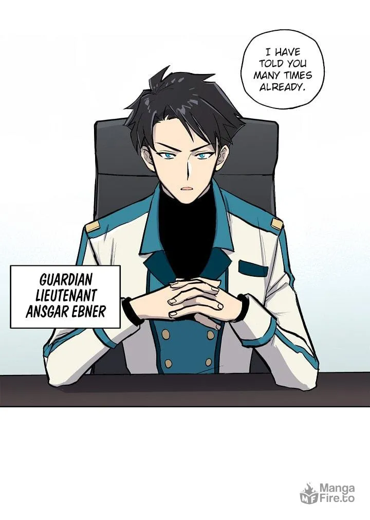 Crisis Chapter 4 page 21 - 