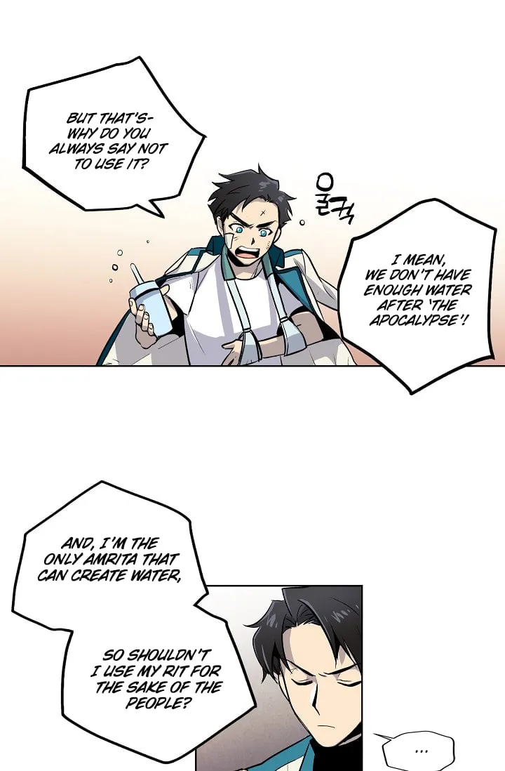 Crisis Chapter 4 page 23 - 