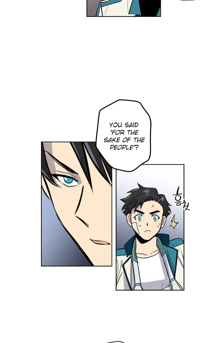 Crisis Chapter 4 page 24 - 