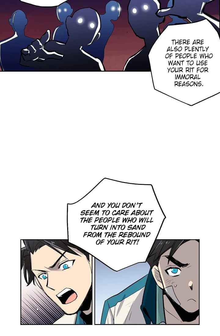 Crisis Chapter 4 page 27 - 