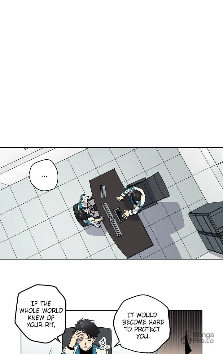 Crisis Chapter 4 page 28 - 
