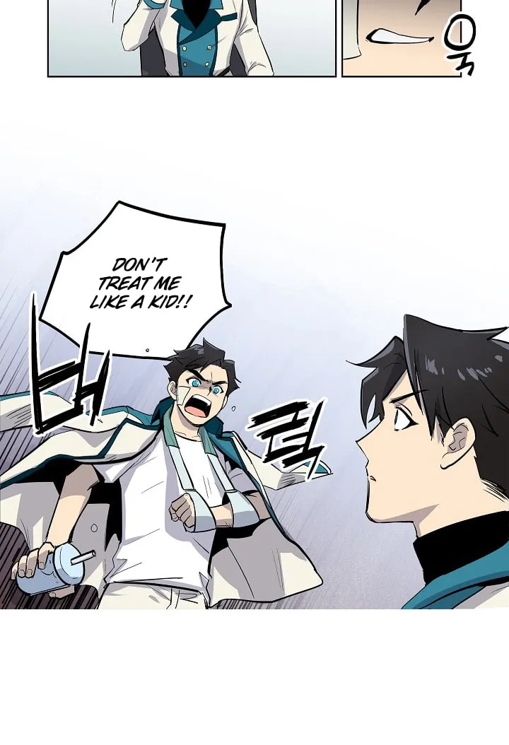 Crisis Chapter 4 page 29 - 