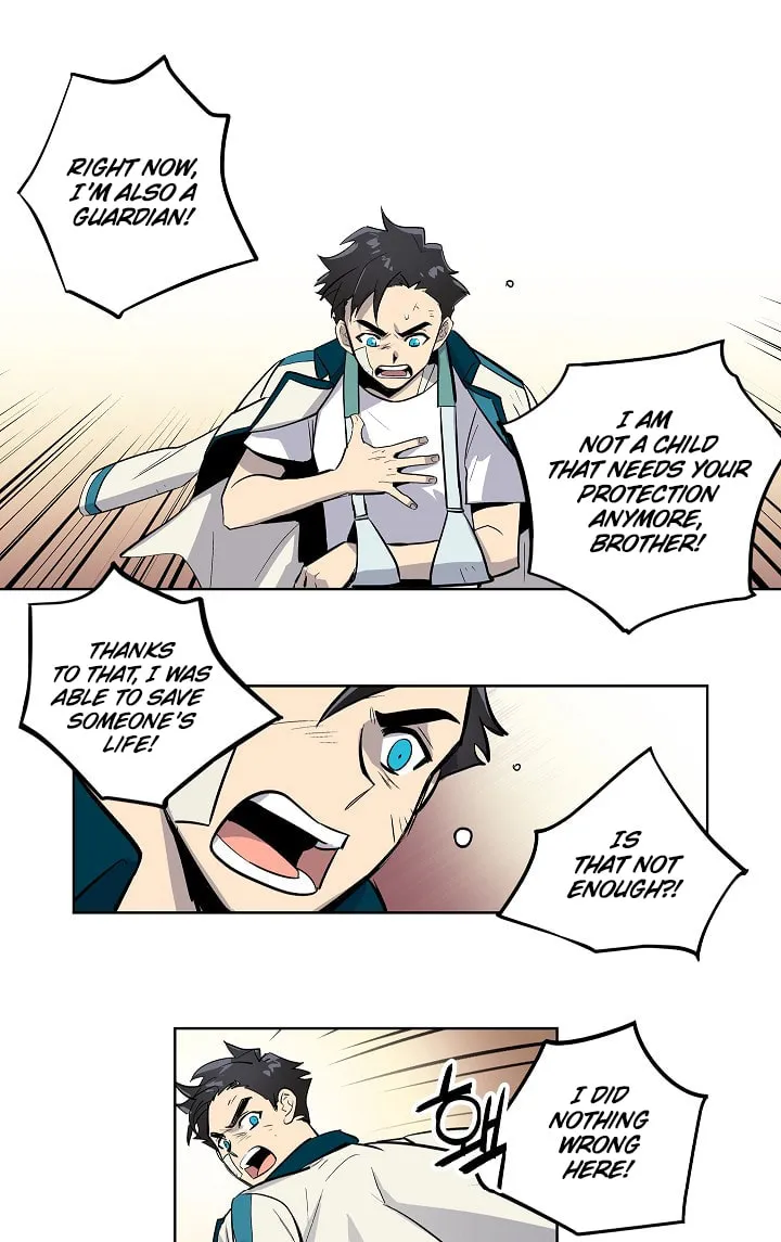Crisis Chapter 4 page 30 - 