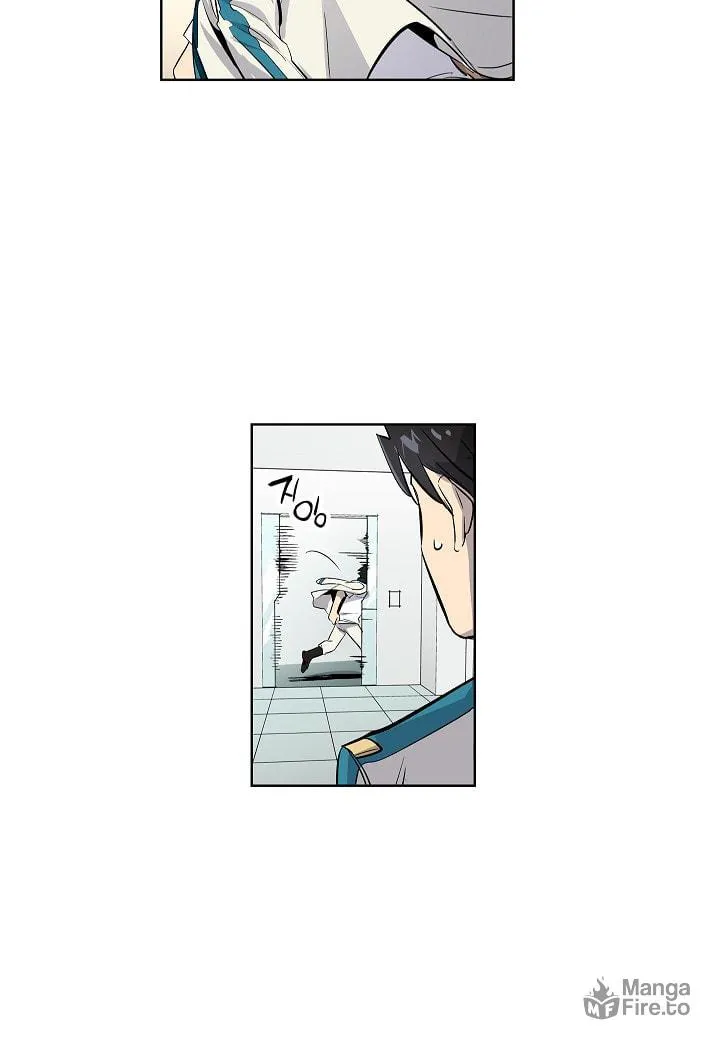 Crisis Chapter 4 page 31 - 
