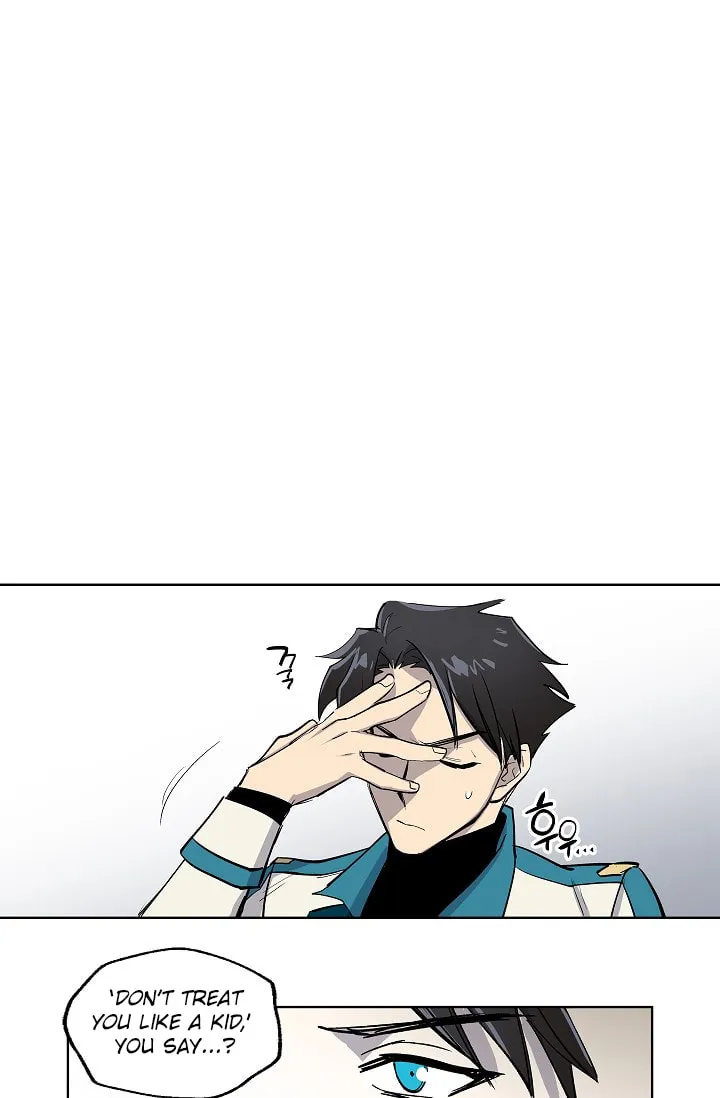 Crisis Chapter 4 page 32 - 