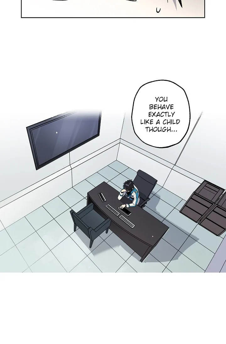 Crisis Chapter 4 page 33 - 