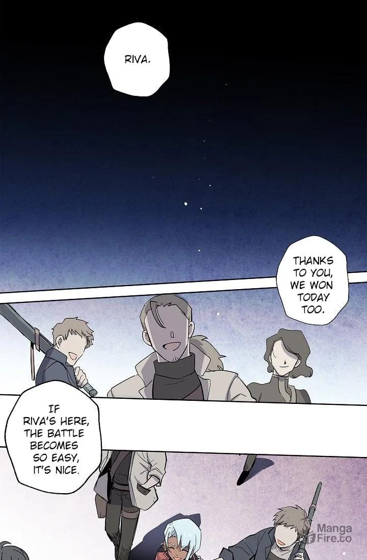 Crisis Chapter 4 page 36 - 