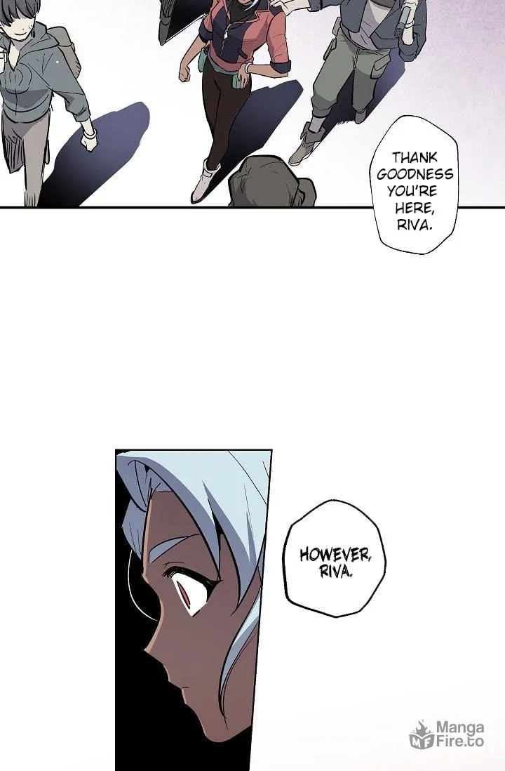 Crisis Chapter 4 page 37 - 