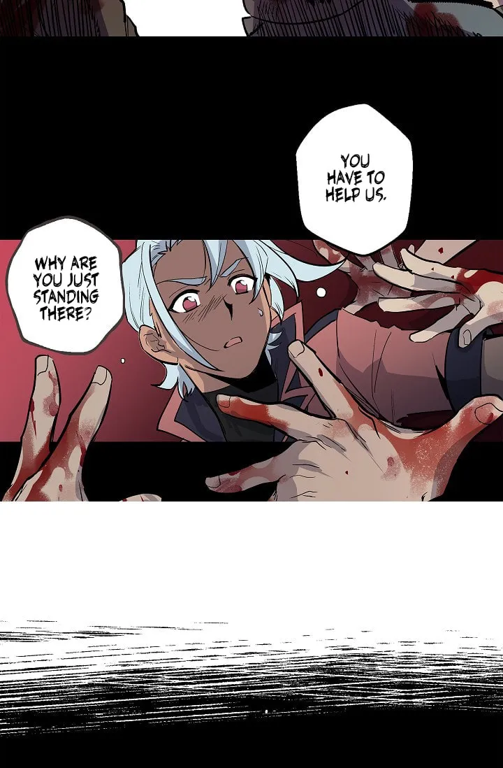 Crisis Chapter 4 page 39 - 