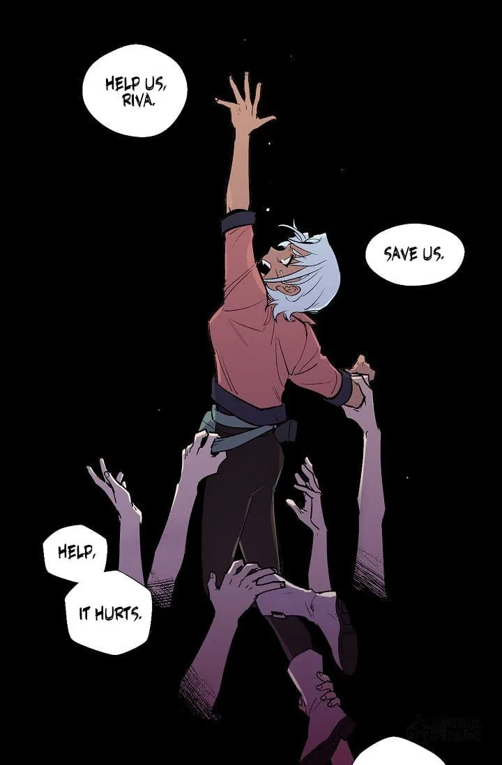 Crisis Chapter 4 page 40 - 