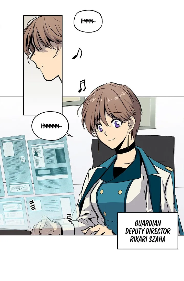 Crisis Chapter 4 page 5 - 