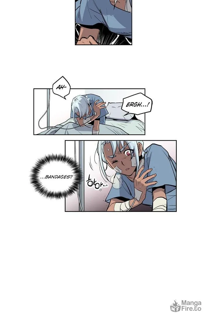 Crisis Chapter 4 page 43 - 