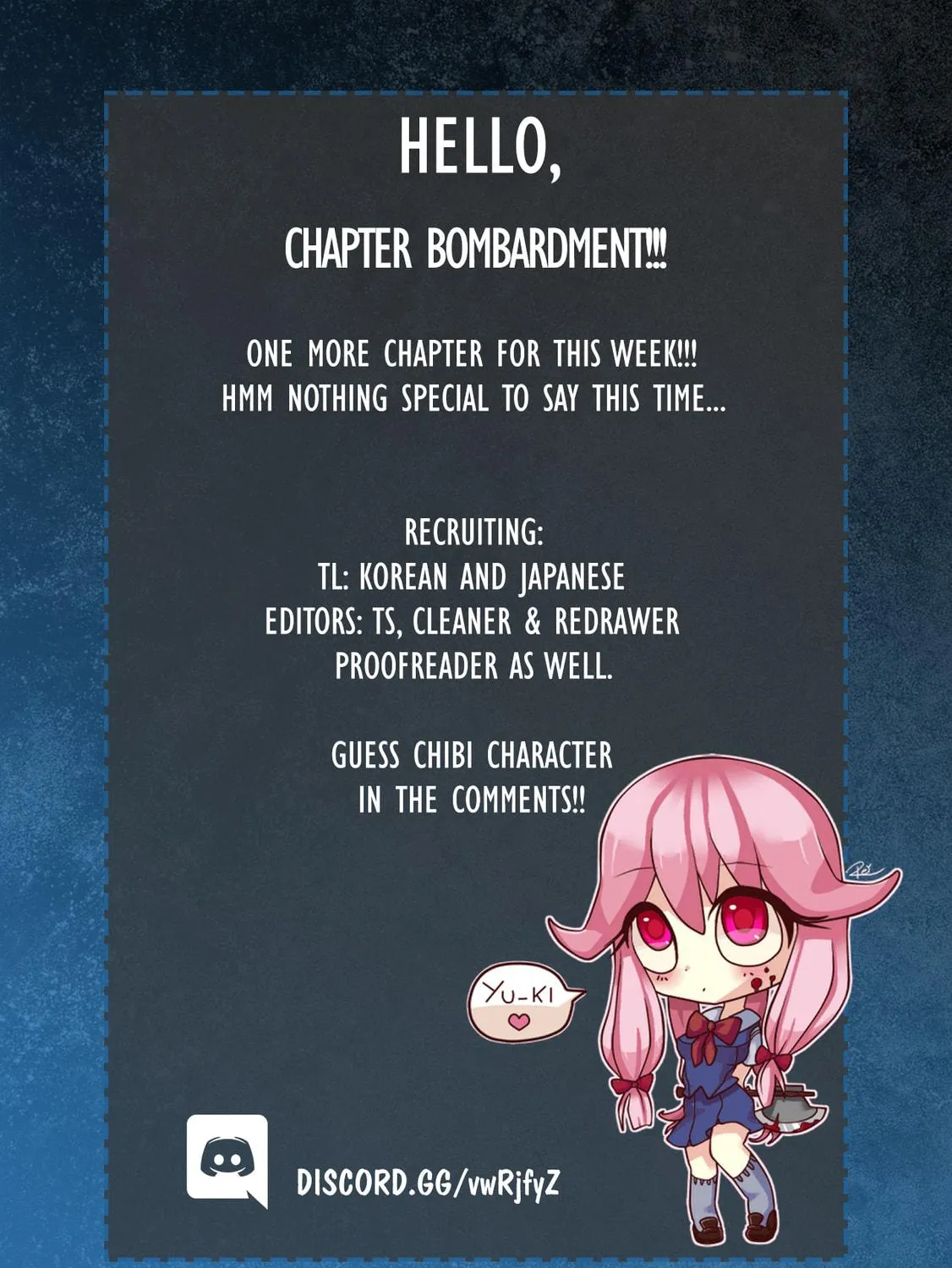 Crisis Chapter 4 page 46 - 