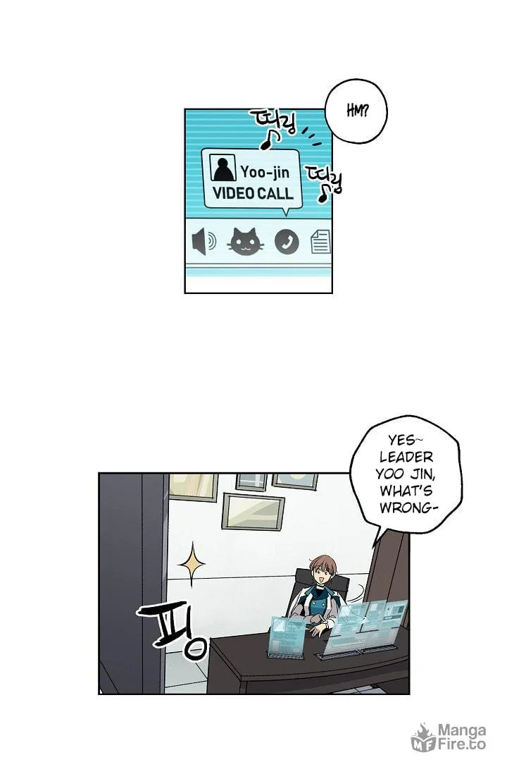 Crisis Chapter 4 page 6 - 