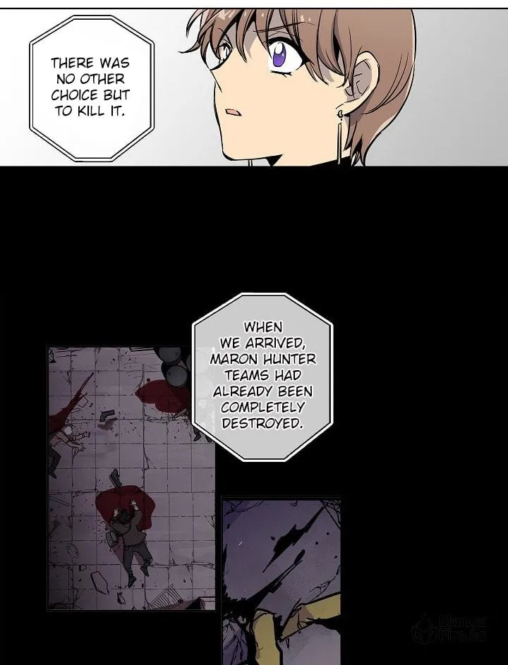 Crisis Chapter 4 page 10 - 