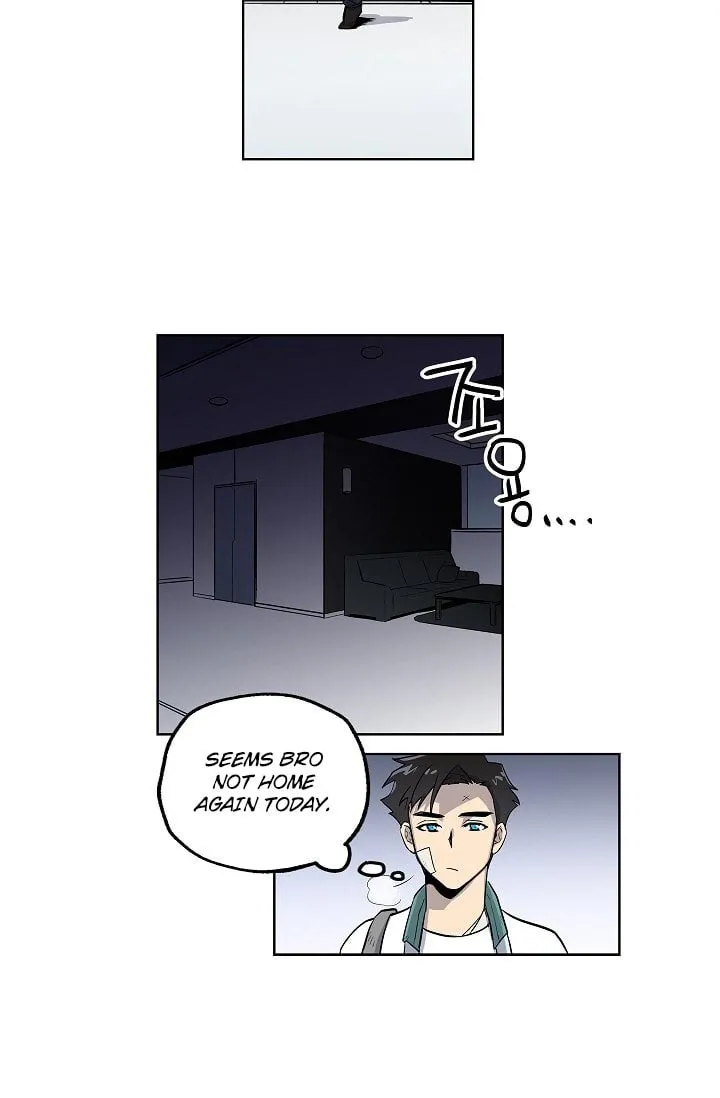 Crisis Chapter 5 page 12 - 