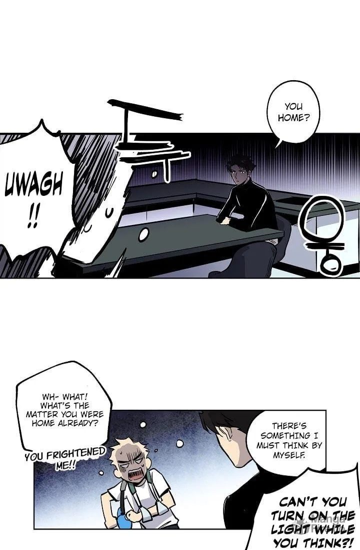 Crisis Chapter 5 page 13 - 