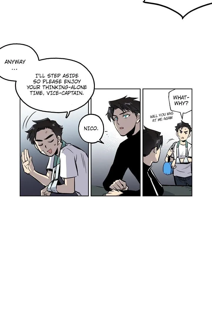 Crisis Chapter 5 page 14 - 